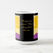 Sunset Clouds o' Purple Hills: Koffiemok (Center)