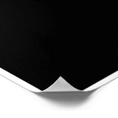 Sunset Coffee Poster (Hoek)