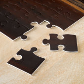"Sunset Couple" Photography Legpuzzel (Zijkant)