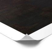 Sunset Cove Poster (Hoek)