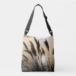 Sunset Crossbody Tas