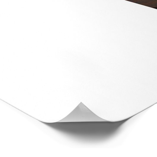 SUNSET CRUZ BAY POSTER (Hoek)