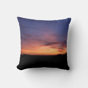 Sunset Cushion Kussen