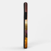 Sunset Daisies Case-Mate iPhone Case (Achterkant/rechts)