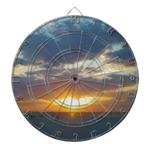 SunSet Dartbord