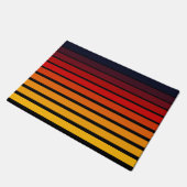 Sunset Deurmat (Schuin)