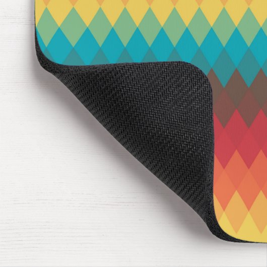 Sunset Diamonds Muismat (Hoek)