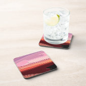 SUNSET DRANKJES ONDERZETTER (Rechterzijde)