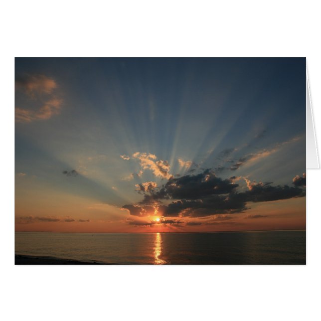 Sunset Dreams (Voorkant Horizontaal)