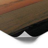 Sunset Dreams Poster (Hoek)