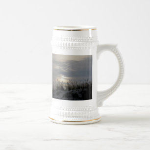 Sunset Dune Grass IBSP Stein Bierpul
