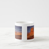 Sunset Espresso Kop (Voorkant)