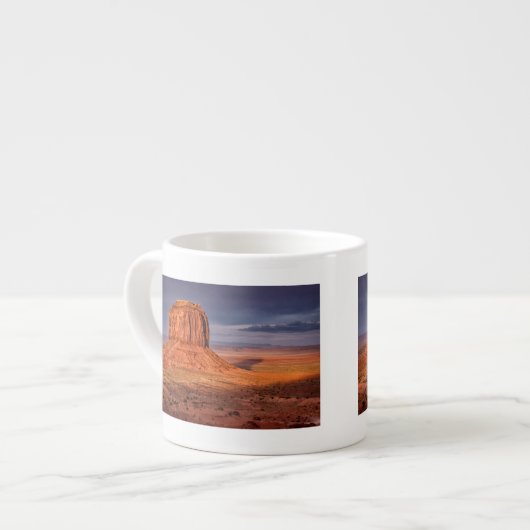 Sunset Espresso Kop (Links)