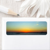 Sunset Etiket (Insitu)