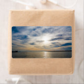 Sunset Etiket (Insitu)