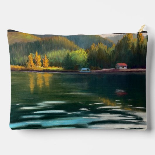 Sunset Etui (Achterkant)