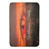 Sunset Eye 2106 Badmat (Voorkant Verticaal)