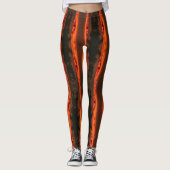 Sunset Eye 2106 Leggings (Voorkant)