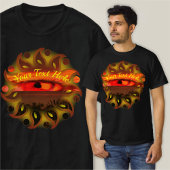 Sunset Eye 2106 T-shirt