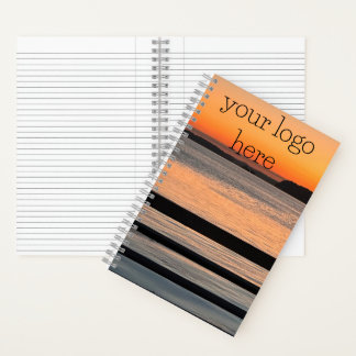 Sunset Ferry Ride Notitieboek