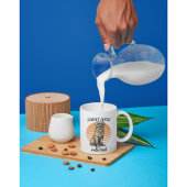 SunSet Fetch/ Golden Retriever Koffiemok