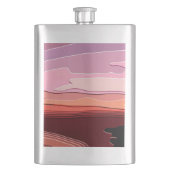 SUNSET FLACON (Voorkant)