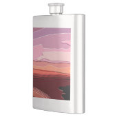 SUNSET FLACON (Links)