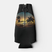 Sunset Flesjeskoeler (Achterkant)