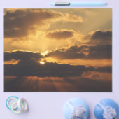 Sunset Flyer (Enkel)