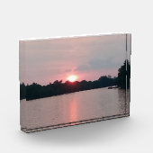 Sunset Fotoblokken (Links)