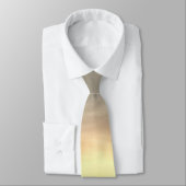 Sunset from Key West Stropdas (Gebonden)