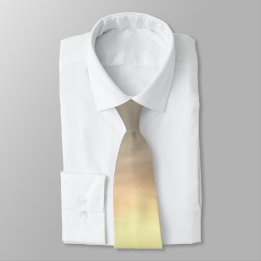 Sunset from Key West Stropdas (Gebonden)