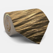 Sunset from Key West Stropdas (Opgerold)