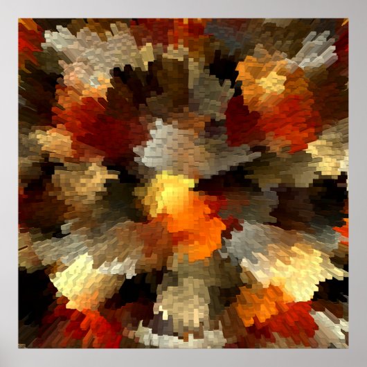 Sunset Fun..... Poster (Voorkant)