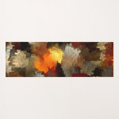 Sunset Fun.... Yogamat (Achterkant (horizontaal))