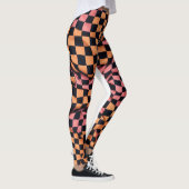 "Sunset Glow Leggings" Leggings (Rechts)