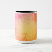 Sunset Gradient Sparkle-Mok Mok (Midden)