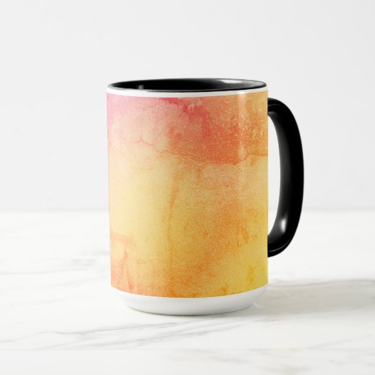 Sunset Gradient Sparkle-Mok Mok (Voorkant rechts)