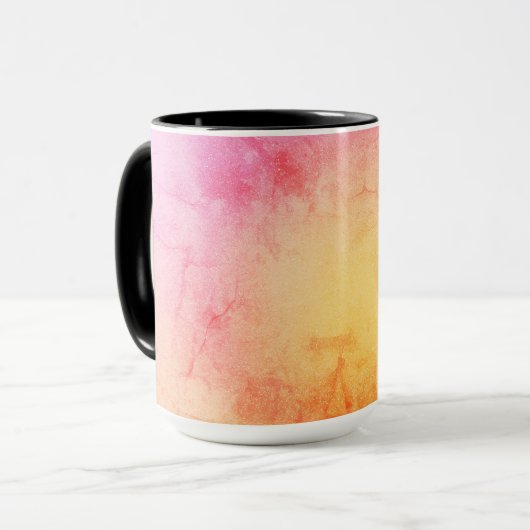Sunset Gradient Sparkle-Mok Mok (Voorkant links)