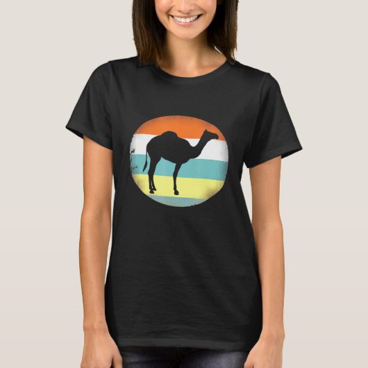 Sunset Great T-shirt (Voorkant)