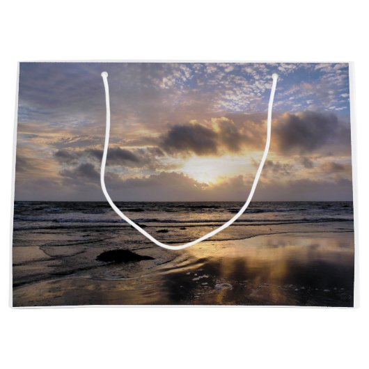 SUNSET GROOT CADEAUZAKJE (Voorkant)