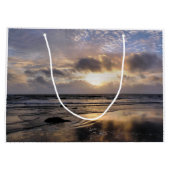 SUNSET GROOT CADEAUZAKJE (Achterkant)