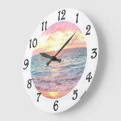 Sunset Grote Klok (Hoek)