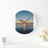 Sunset Grote Klok (Huis)