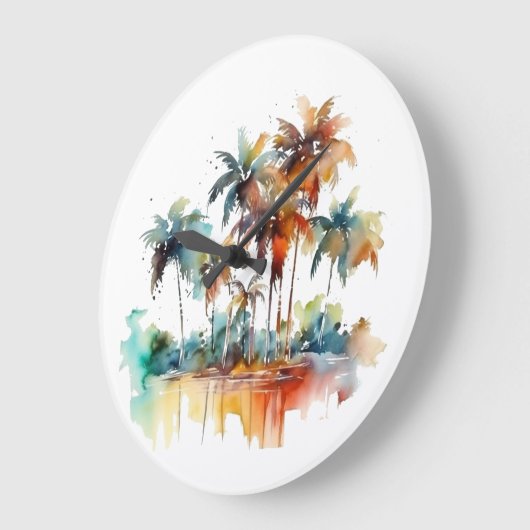 Sunset Grove Grote Klok (Hoek)