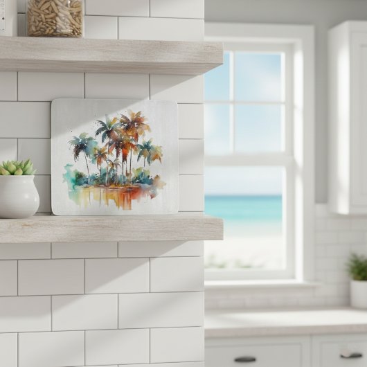 Sunset Grove Snijplank