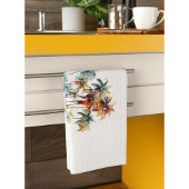 Sunset Grove Theedoek