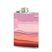 SUNSET HEUPFLES (Links)