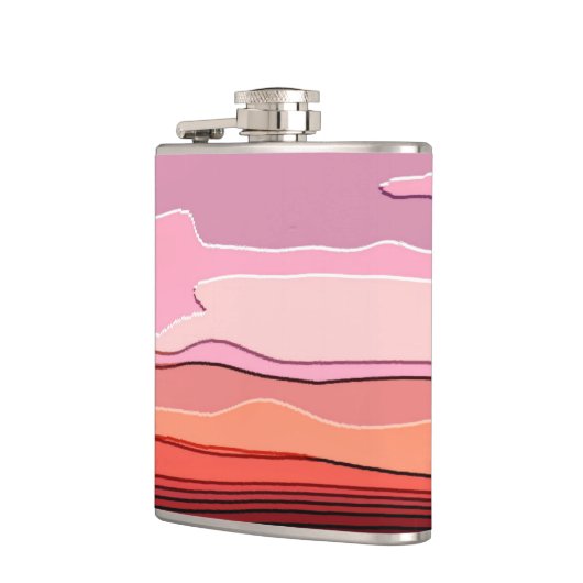 SUNSET HEUPFLES (Links)