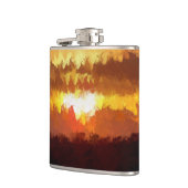 SUNSET HEUPFLES (Links)